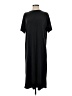 Lulus Black Casual Dress Size S - photo 1
