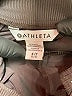 Athleta Solid Gray Dress Pants Size 4 (tall) - photo 7