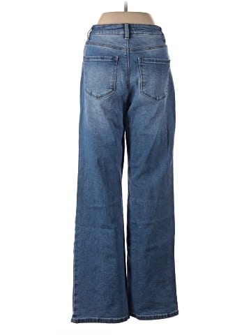 Wax Jean Jeans (view 2)