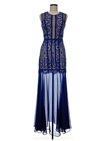 BCBGMAXAZRIA Cocktail Dress (view 1)