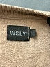 WSLY Tan Sweatshirt Size S - photo 7