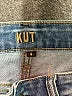 Kut from the Kloth Blue Jeans Size 4 - photo 6