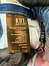 Kut from the Kloth Blue Jeans Size 4 - photo 7