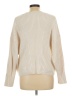 Tommy Hilfiger 100% Acrylic Chevron-herringbone Ivory Pullover Sweater Size L - photo 2