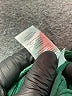 PacSun 100% Cotton Green Jeans Size 25 waist - photo 8