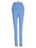 Beyond Yoga Blue Active Pants Size XS - photo 2