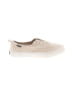 Sperry Top Sider Solid Tan Sneakers Size 8 1/2 - photo 1