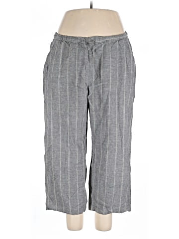 Eileen Fisher Casual Pants (view 1)