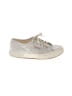 Superga Silver Gray Sneakers Size EU 37 - photo 1