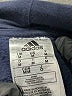 Adidas Blue Pullover Hoodie Size M - photo 7