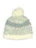 Eddie Bauer 100% Acrylic Ivory White Beanie One size - photo 1