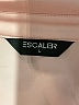 Escalier Color Block Pink Long Sleeve Blouse Size L - photo 7
