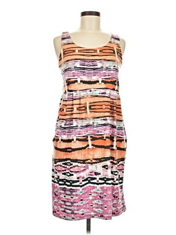 Neesha Casual Dress (view 1)