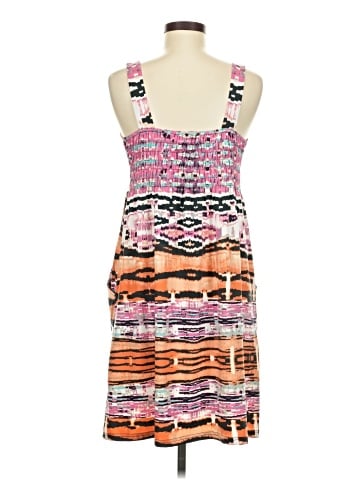 Neesha Casual Dress (view 2)