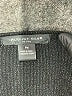 August Silk Black 3/4 Sleeve Top Size M (petite) - photo 7