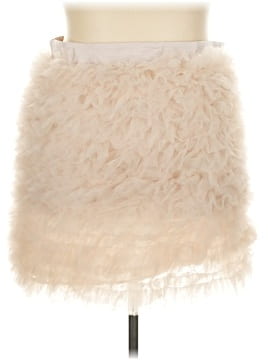 Ann Taylor Formal Skirt