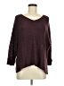 Assorted Brands Burgundy Pullover Sweater Size Med - Lg - photo 1