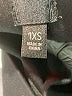Torrid Solid Black Active Pants Size 1X Plus (1) - photo 5