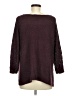 Assorted Brands Burgundy Pullover Sweater Size Med - Lg - photo 2