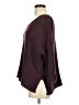 Assorted Brands Burgundy Pullover Sweater Size Med - Lg - photo 5