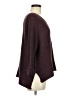 Assorted Brands Burgundy Pullover Sweater Size Med - Lg - photo 4
