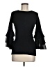 Design History Black Pullover Sweater Size M - photo 1