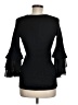 Design History Black Pullover Sweater Size M - photo 2