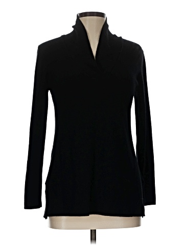 Linda Matthews Pullover Sweater (view 1)
