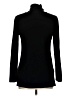 Linda Matthews Black Pullover Sweater Size L - photo 2