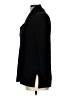 Linda Matthews Black Pullover Sweater Size L - photo 5