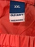 Old Navy 100% Cotton Pink Short Sleeve Blouse Size XXL - photo 7