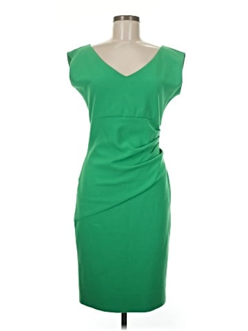Diane von Furstenberg Cocktail Dress (view 1)
