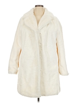 Liz Claiborne Coat