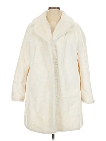 Liz Claiborne Coat (view 1)