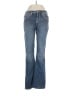 Shyanne Blue Jeans Size 30 waist - photo 1