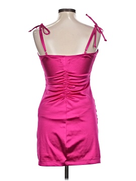 open lace back dress Amazon.com: EMERALD SUNDAE Womens Body Con Mini Dress Pink Cold Shoulder  Cap Sleeve Surplice Neckline Party Floral Asymmetrical Juniors S : Clothing,  Shoes & Jewelry main image 1