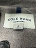 Cole Haan Gray Wool Coat Size 6 - photo 6