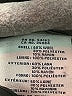 Cole Haan Gray Wool Coat Size 6 - photo 7
