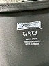Tailgate Clothing Co. Solid Black Active Pants Size S - photo 4