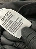 Tailgate Clothing Co. Solid Black Active Pants Size S - photo 5
