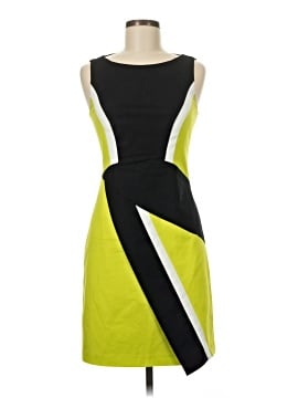 Nicola Finetti Cocktail Dress (view 1)