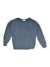 miles the label Blue Pullover Sweater 18-24 MO / 24 MO - photo 1