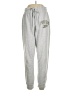 Sideline Apparel Silver Sweatpants Size L - photo 1