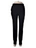 Muse Solid Black Track Pants Size S (estimated) - photo 1