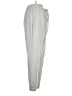 Sideline Apparel Silver Sweatpants Size L - photo 4