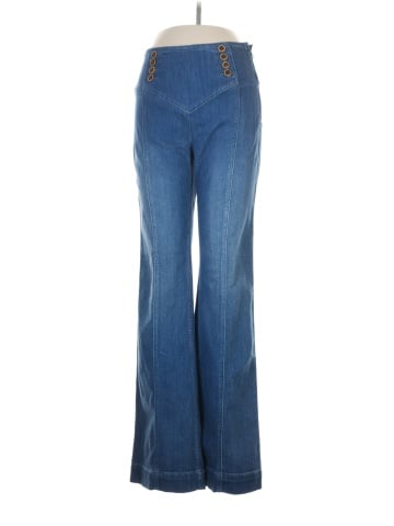 Pilcro by Anthropologie Jeans (view 1)