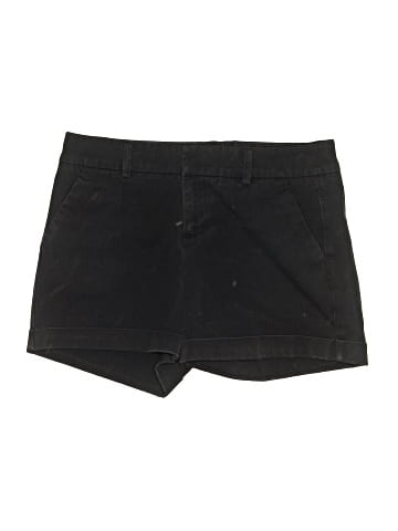 Ecru Shorts (view 1)