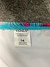 Venus Teal Swimsuit Bottoms Size 14 - photo 4