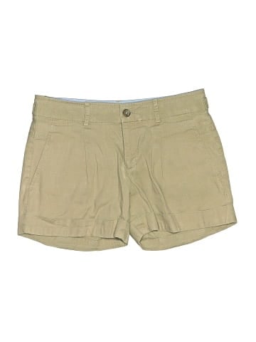 Vince. Khaki Shorts (view 1)
