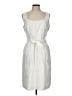 Tory Burch Ivory Casual Dress Size 10 - photo 1